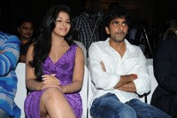 Balupu Movie Success Meet